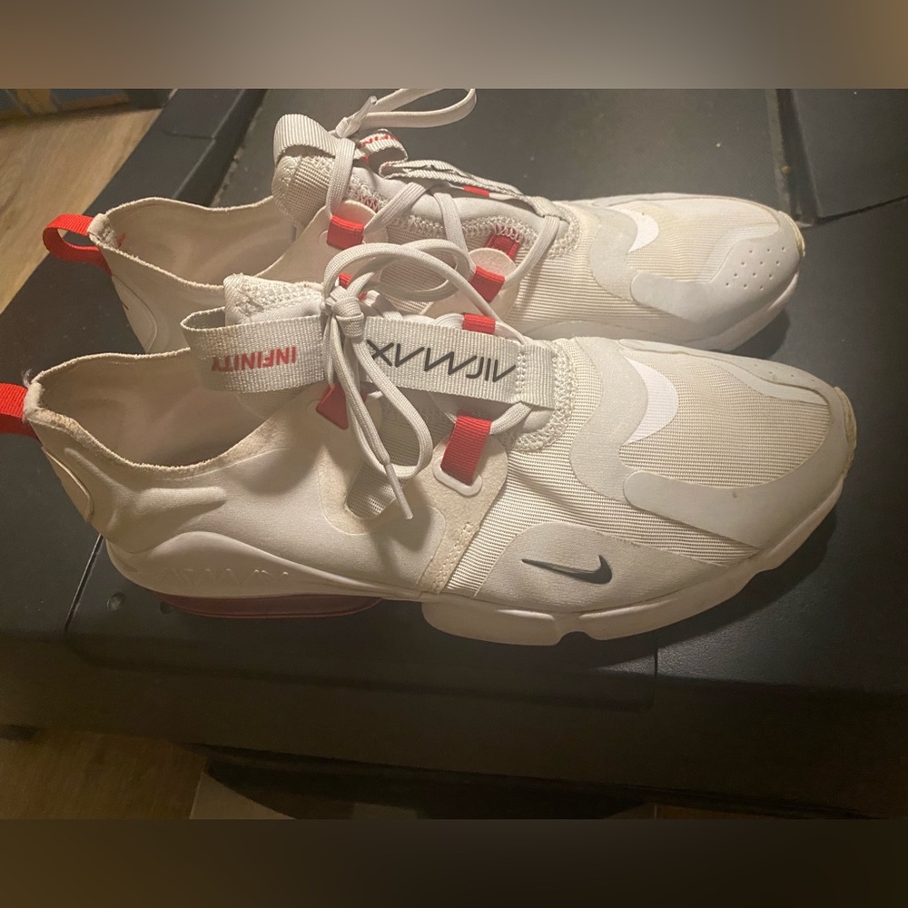 Men’s Nike air max size 11 Good condition